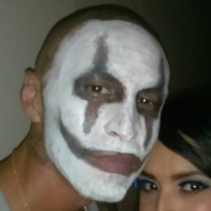 Meet your Posher, Justin